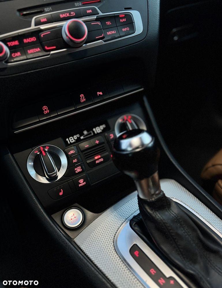 Audi Q3 2.0 TDI Quattro Prime Line S tronic - 11