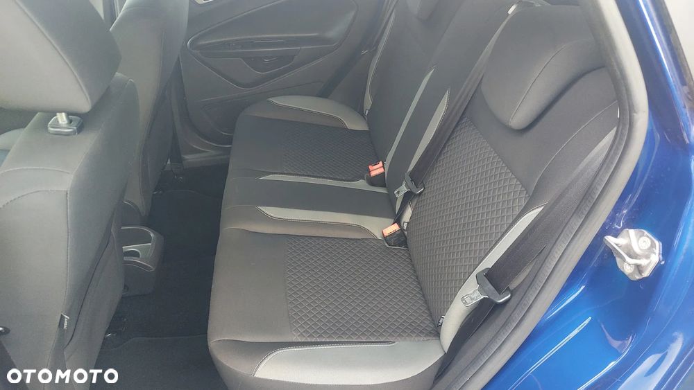 Ford Fiesta - 31