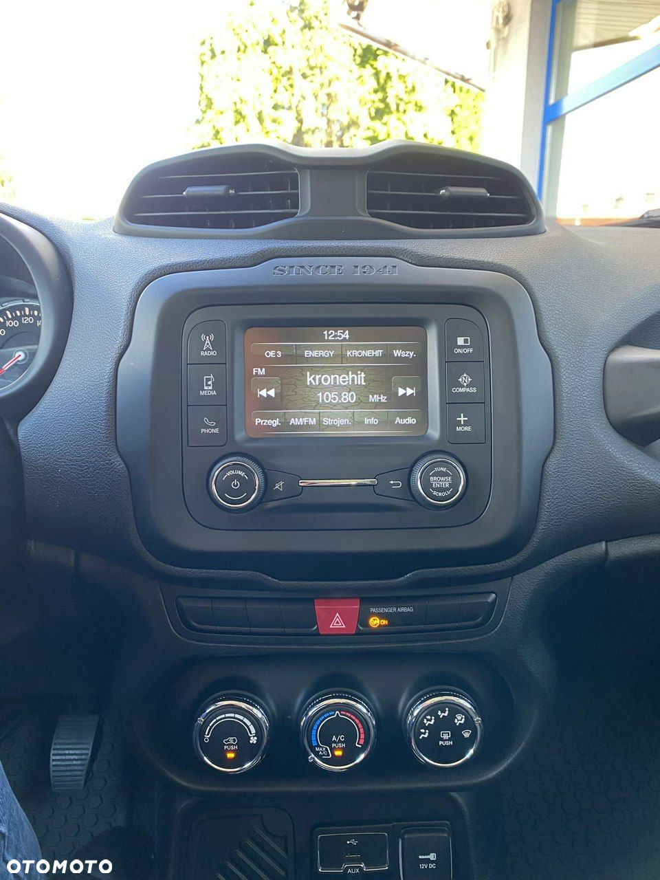 Jeep Renegade 1.6 E-torQ Sport Start&Stopp - 23