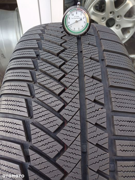 255/45R20 101V Continental Conti Winter Contact TS850P A0 KOMPLET zima - 5