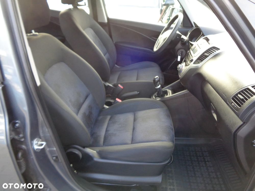 Hyundai ix20 1.6 Comfort - 17