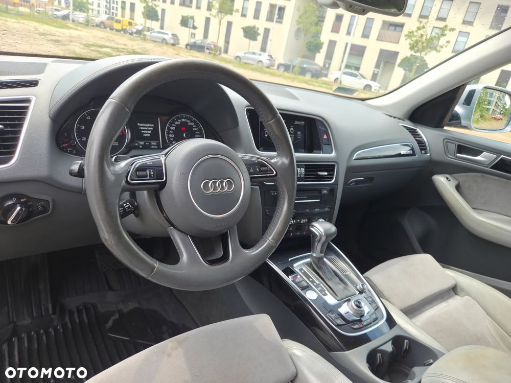 Audi Q5 - 18