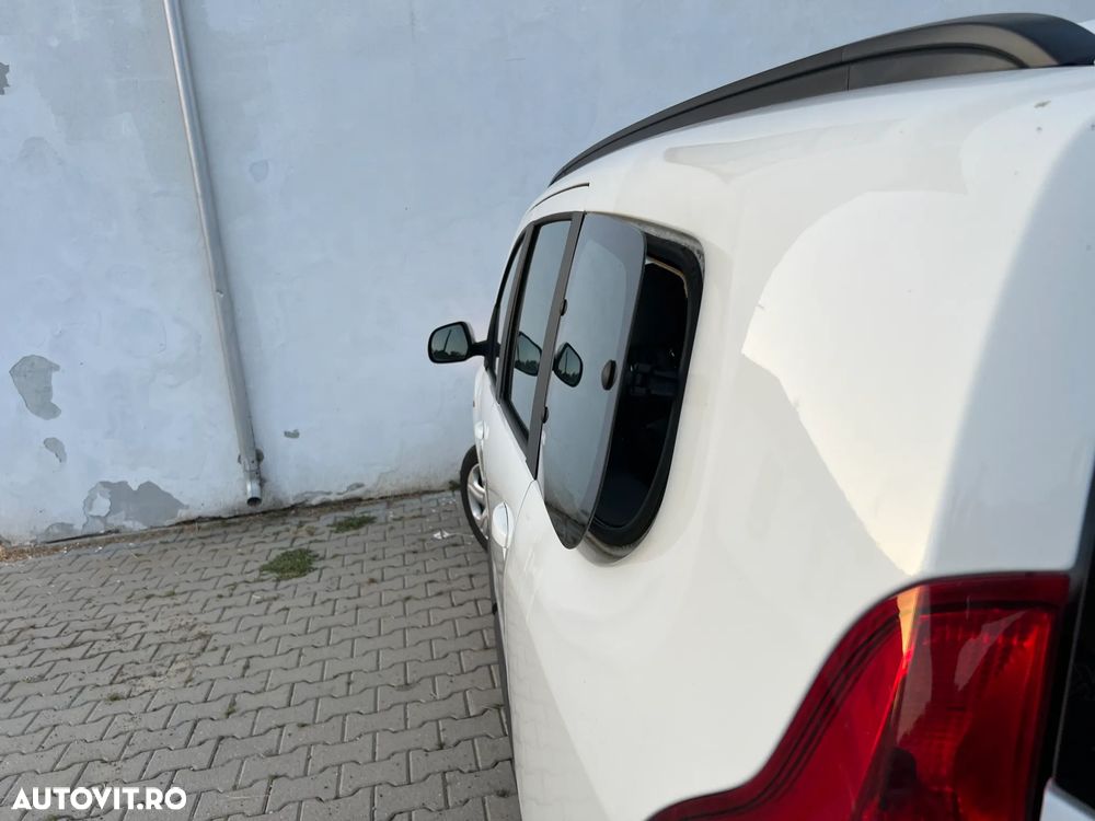 Dacia Lodgy 1.6 Laureate - 10