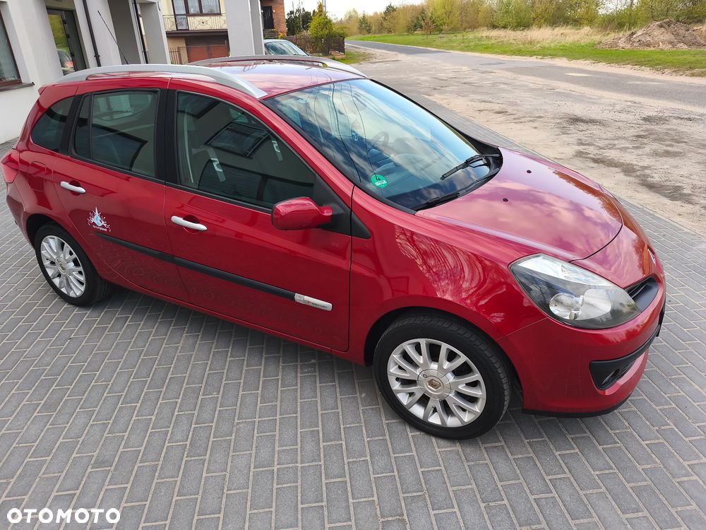 Renault Clio 1.2 16V TCE Rip Curl - 17