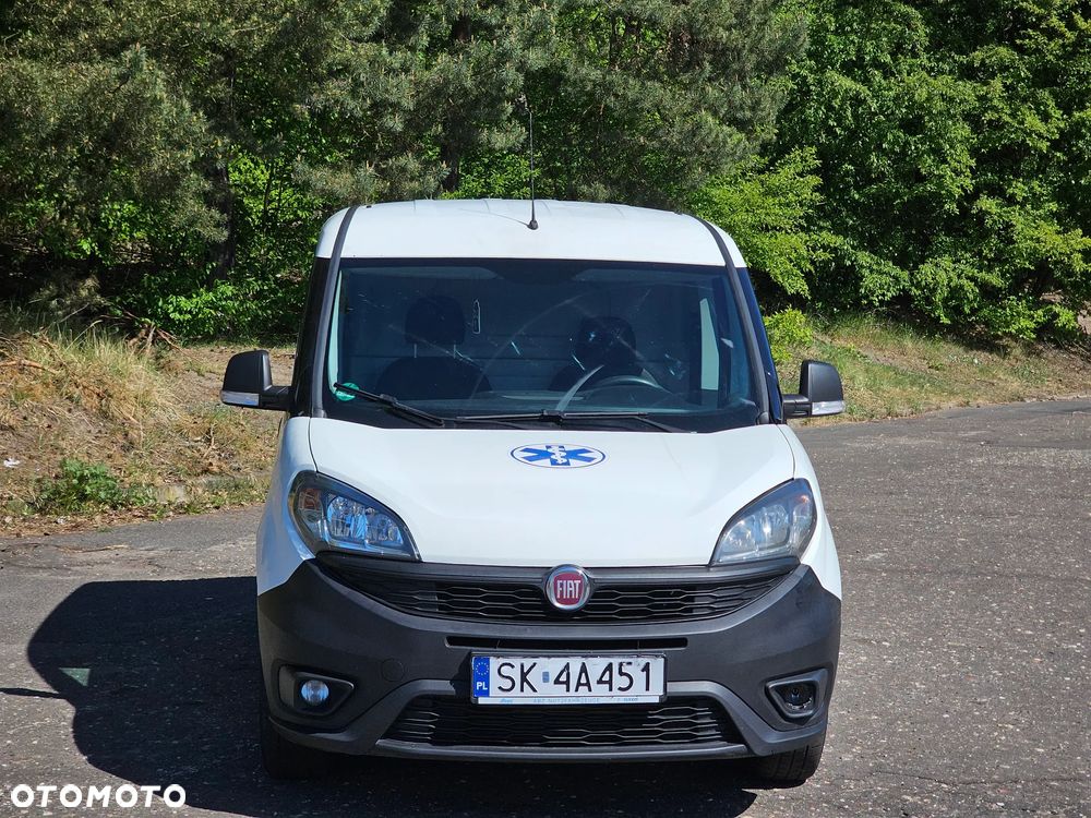 Fiat DOBLO - 4