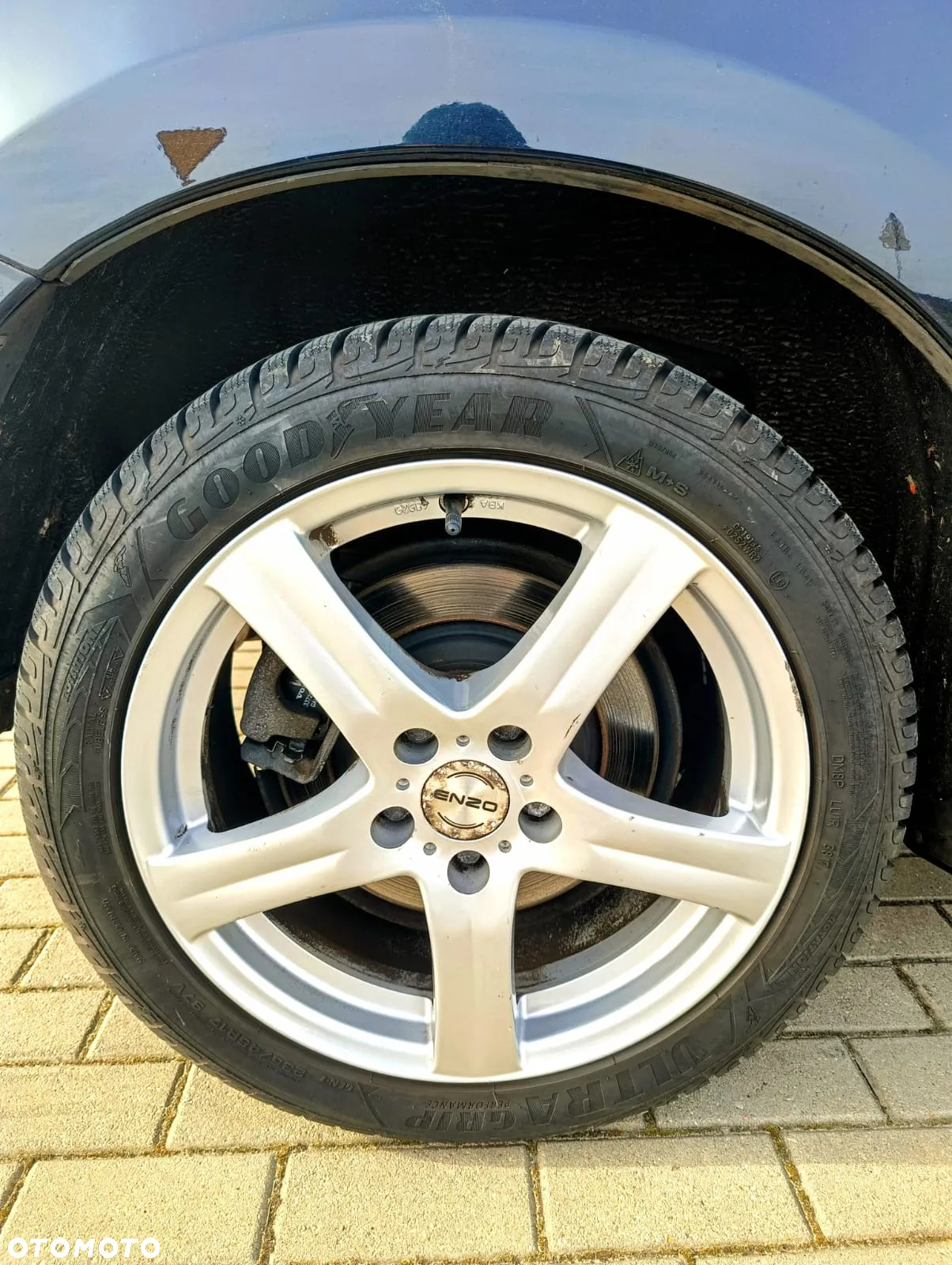 Volvo V60 T3 Momentum - 16