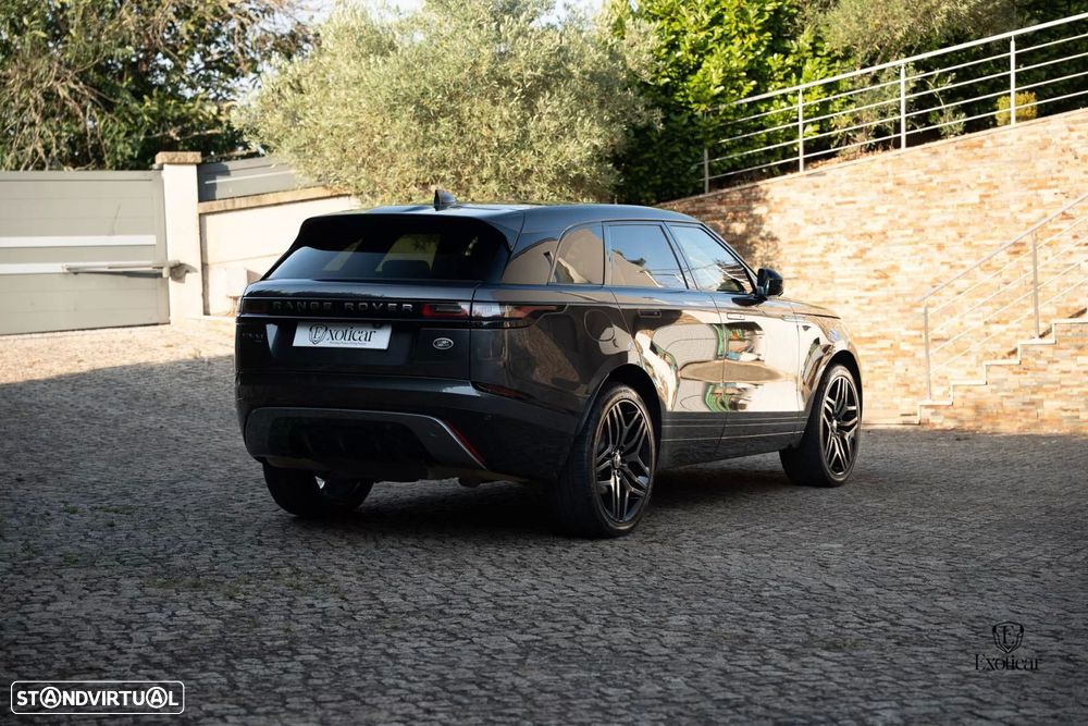 Land Rover Range Rover Velar 2.0 P400e AWD R-Dynamic - 16