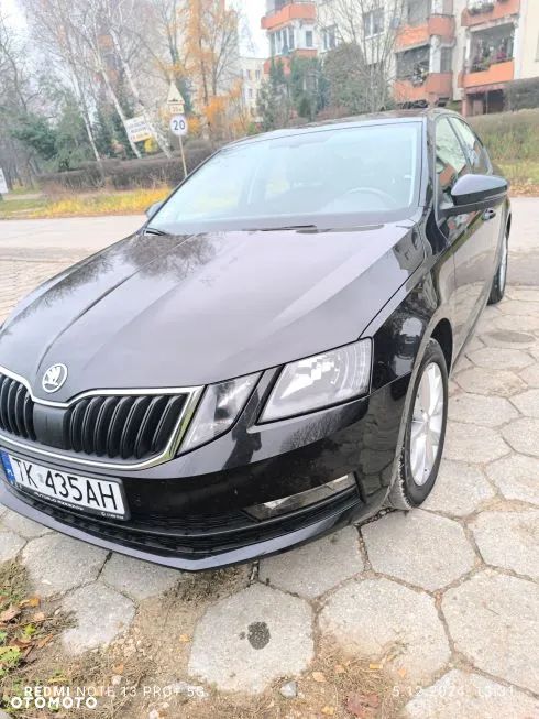 Skoda Octavia 1.6 TDI Ambition - 2