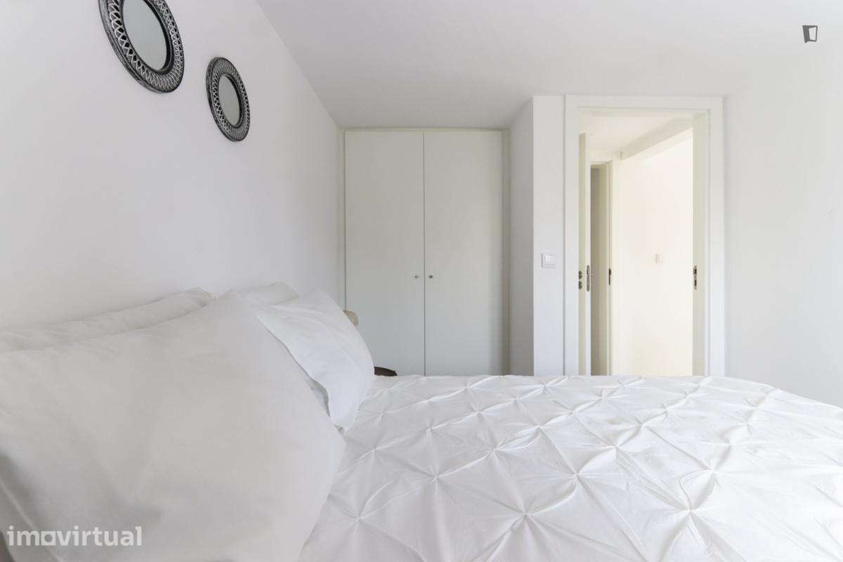 Apartamento com 1 quartos - localizado em Ajuda Lisbon - Grande imagem: 4/14