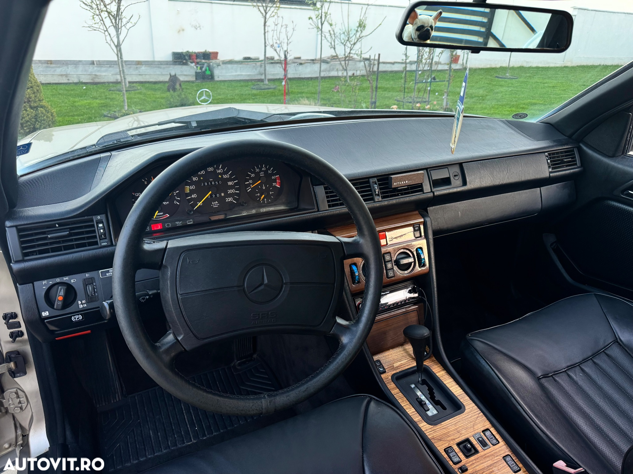 Mercedes-Benz CE - 8