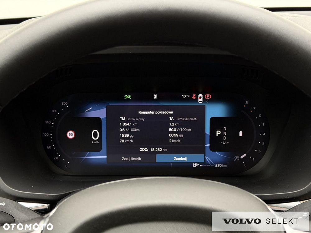 Volvo XC 60 - 24