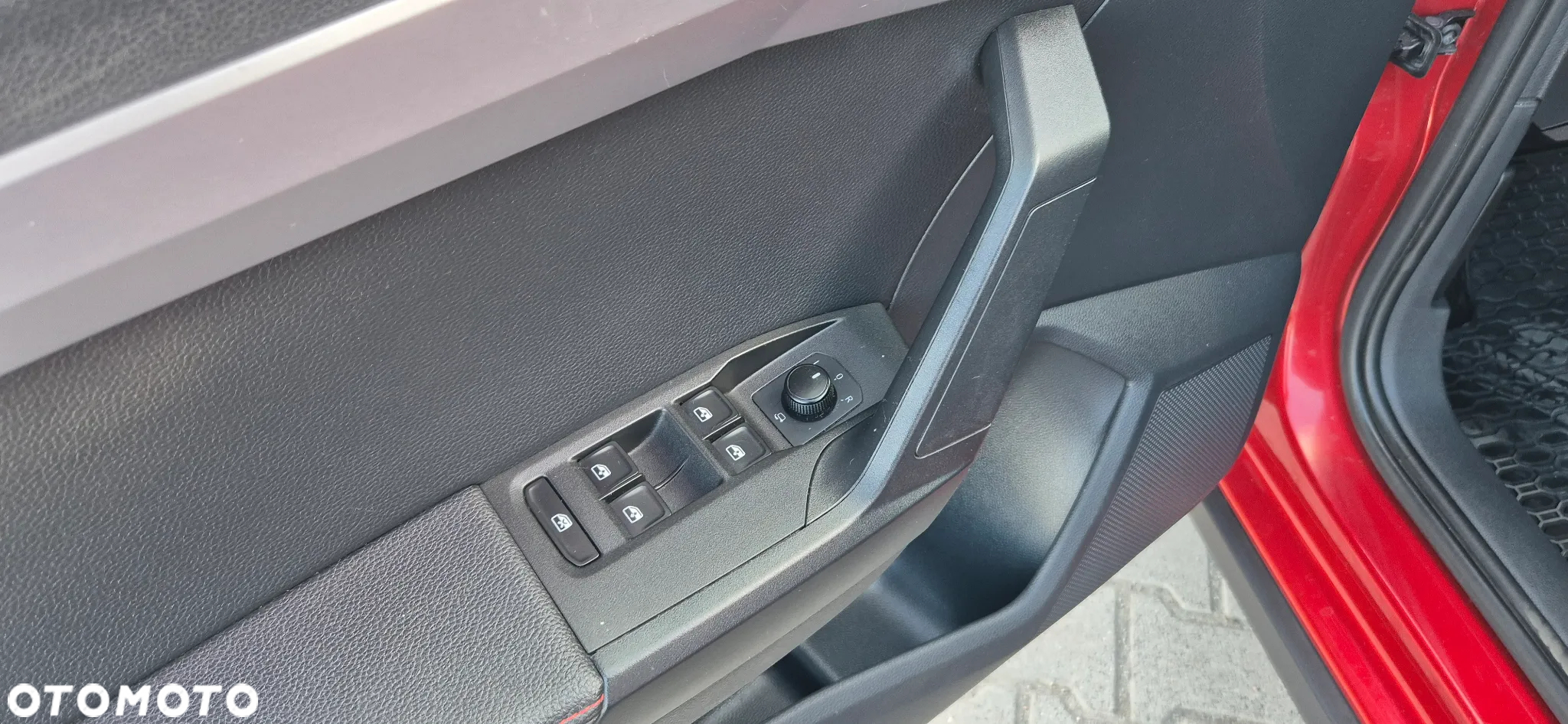 Seat Arona 1.0 TSI GPF Full LED S&S DSG - 11