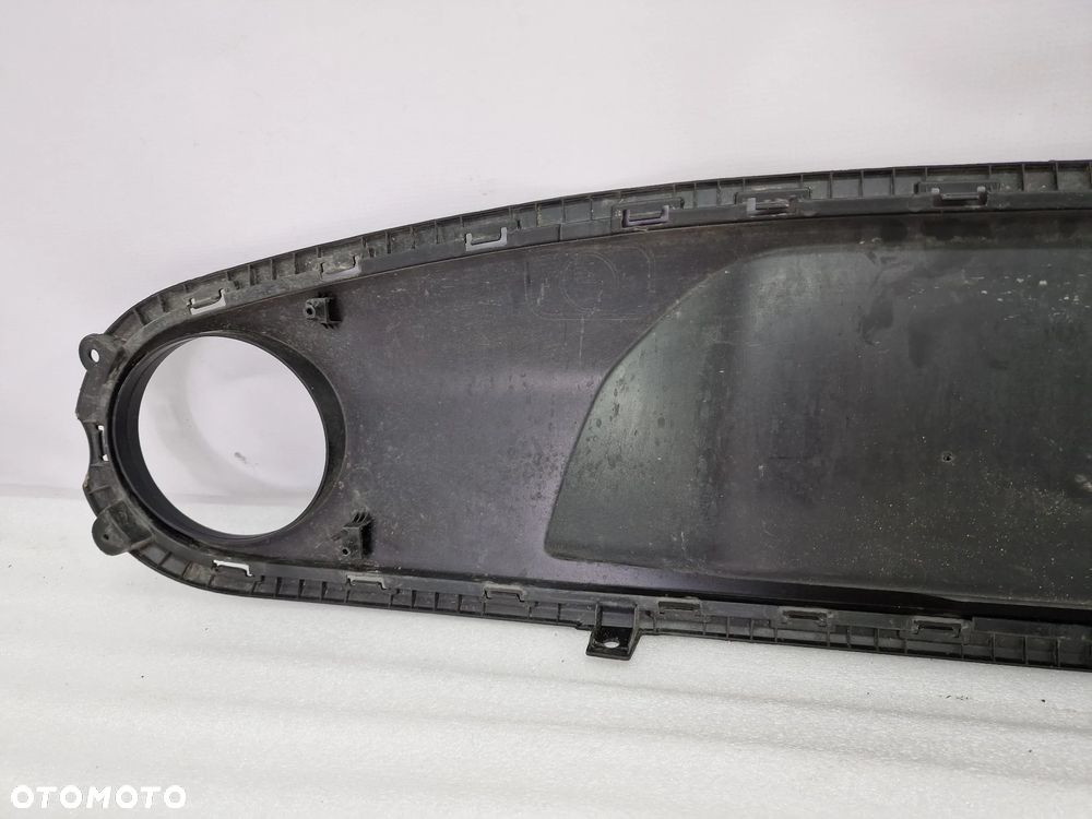 HYUNDAI I10 II 2 LIFT 16- LISTWA / BLENDA / DYFUZOR ZDERZAKA TYLNEGO TYLNIEGO TYŁ , NR 86683-B9500 , NR AUKCJI KR245 - 6
