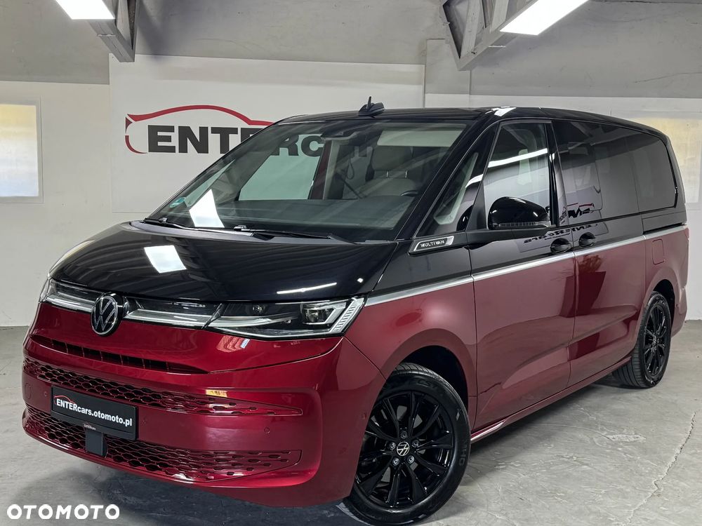 Volkswagen Multivan 2.0 TDI L2 Edition DSG - 12