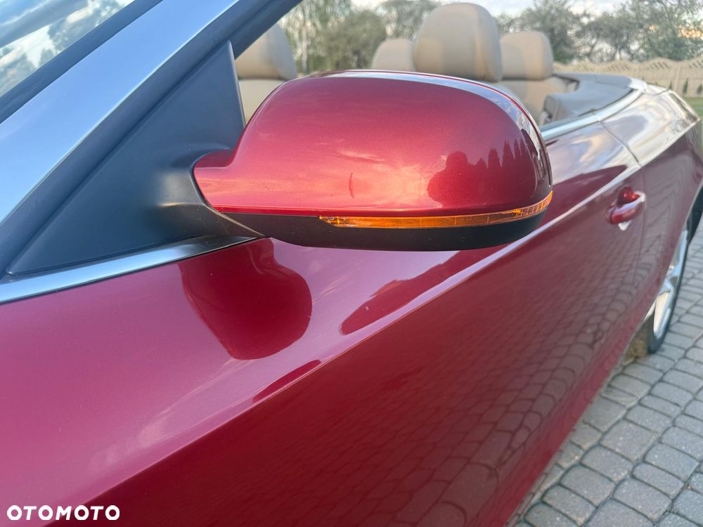 Audi A5 Cabrio - 12