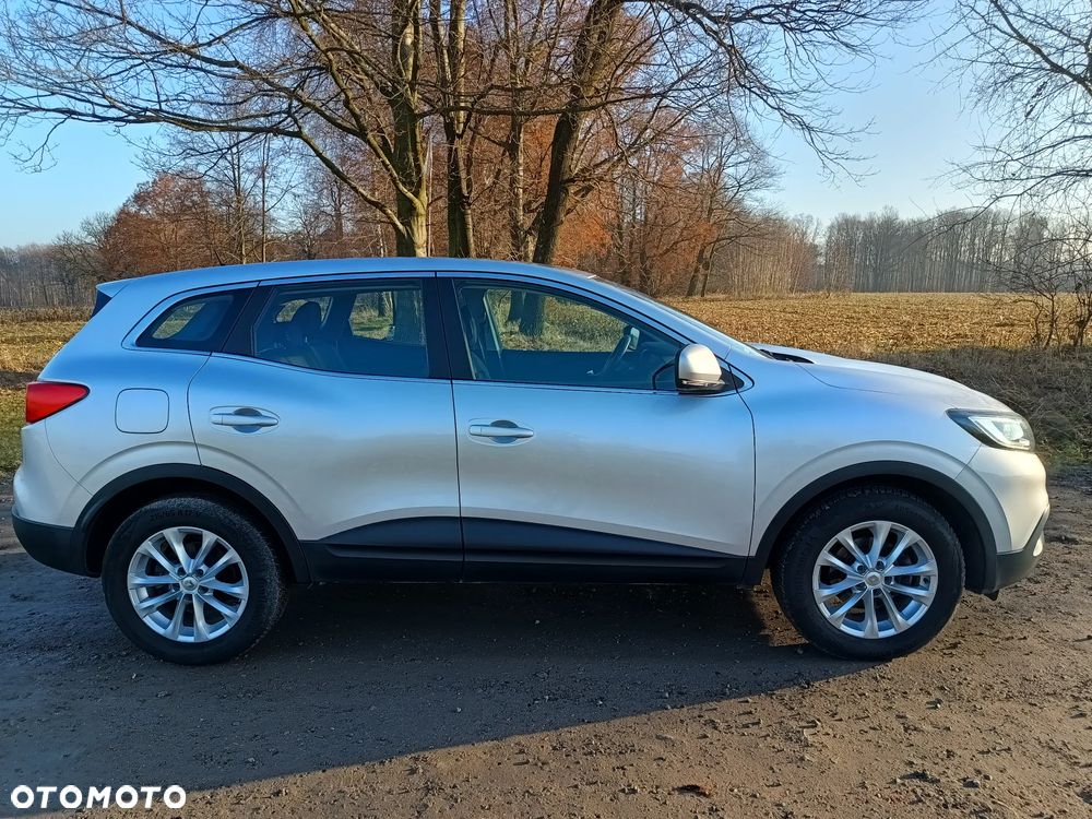Renault Kadjar Energy TCe 130 Life - 1