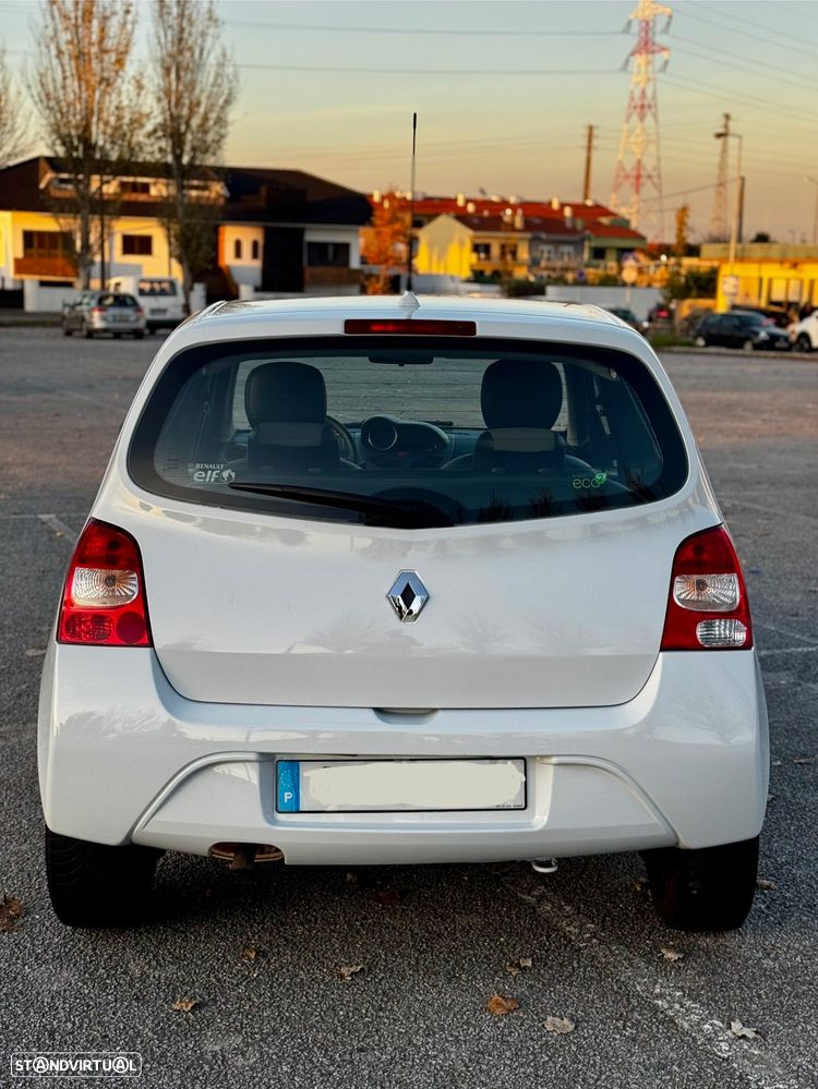 Renault Twingo 1.2 Dynamique - 5