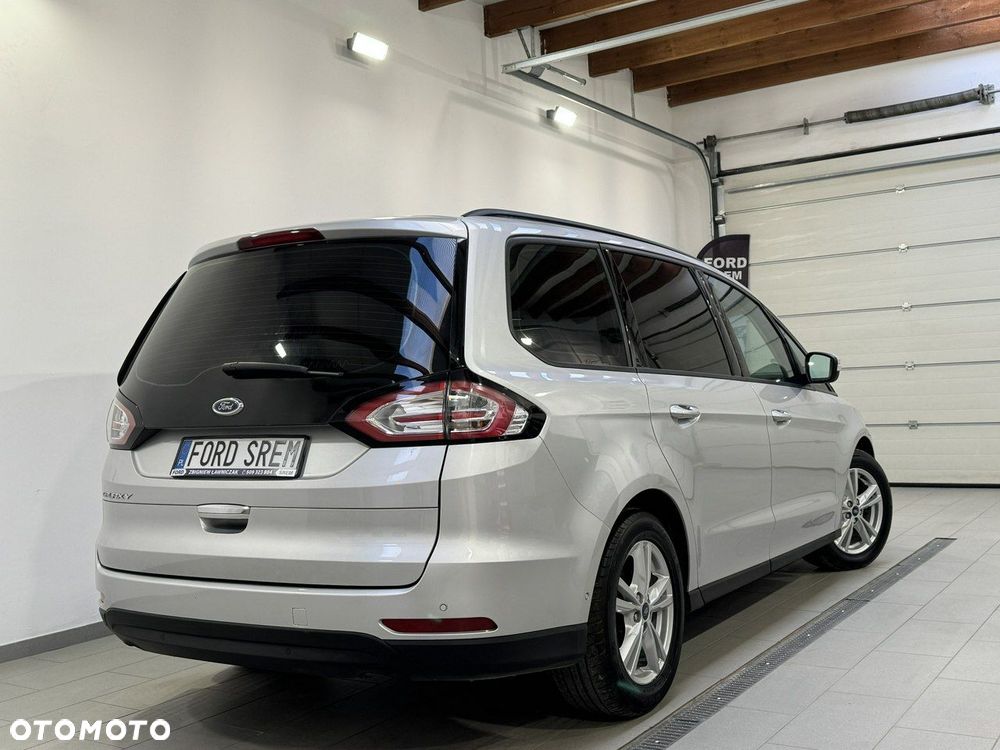 Ford Galaxy - 7