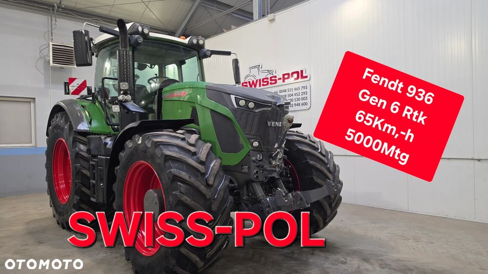Fendt 936 Vario Gen 6 Profi Plus 5000Mtg 7310R   1042 gen2 939 Profi 933 Vario Valtra S Axion New T8 T7