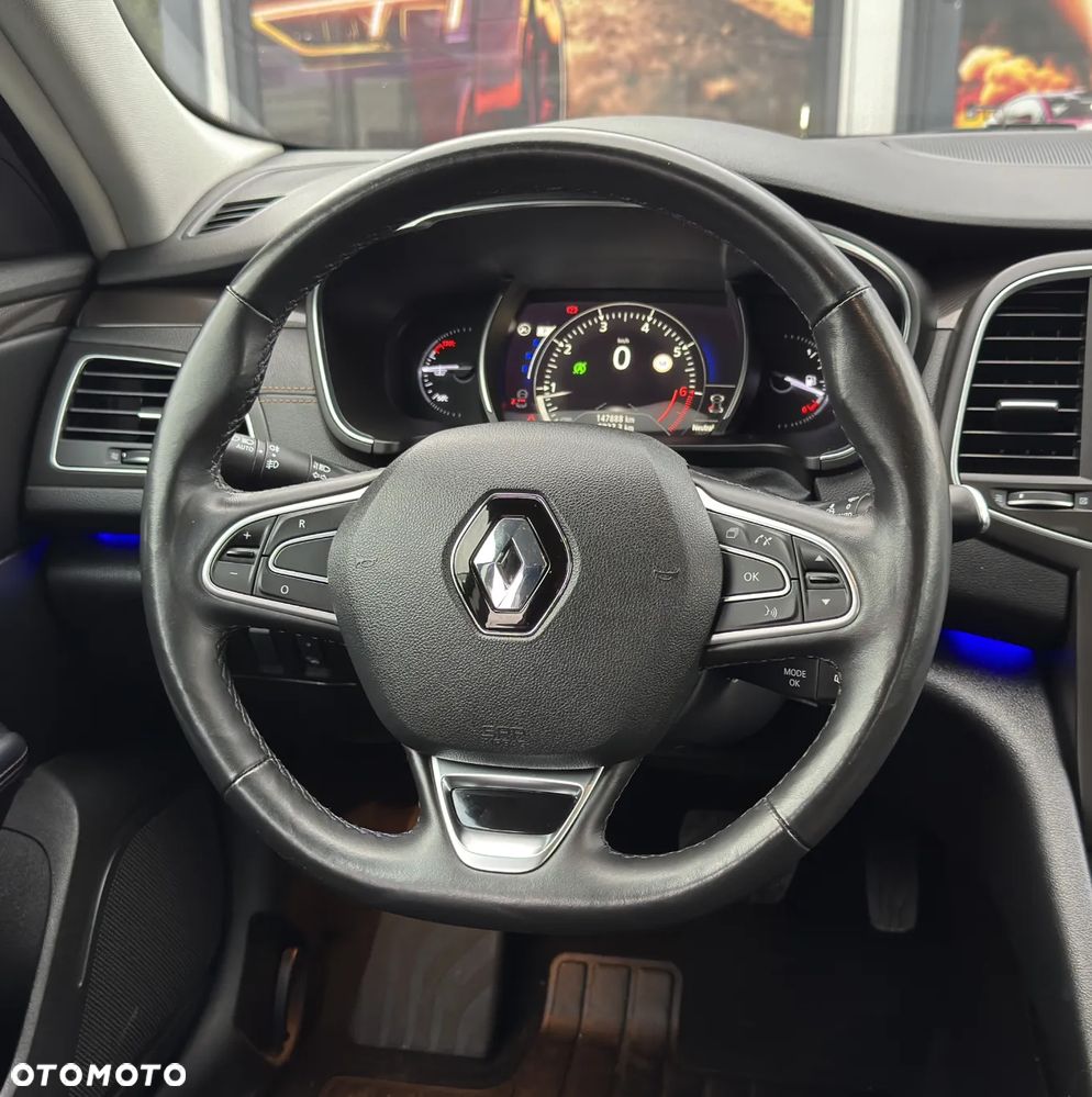 Renault Talisman ENERGY TCe 200 EDC ELYSEE - 31