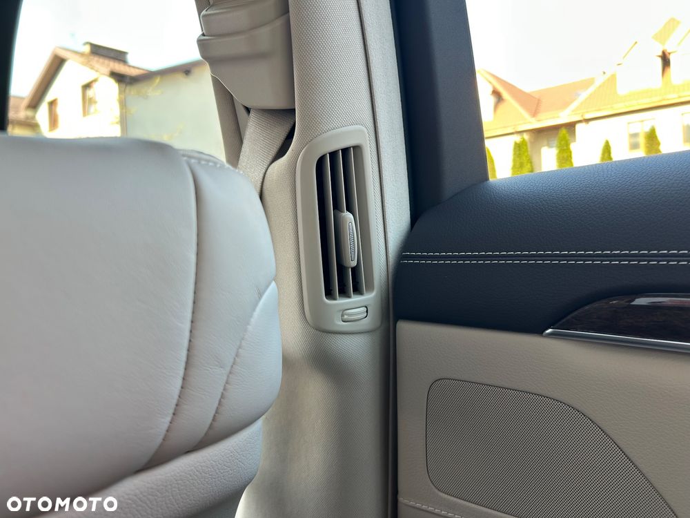 Mercedes-Benz Klasa S 400 d 4-Matic 9G-TRONIC - 28