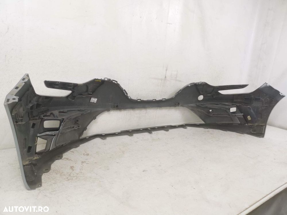 Bara Fata Renault  Megane 4 Facelift 2020 2021 2022 2023 2024 Original - 6