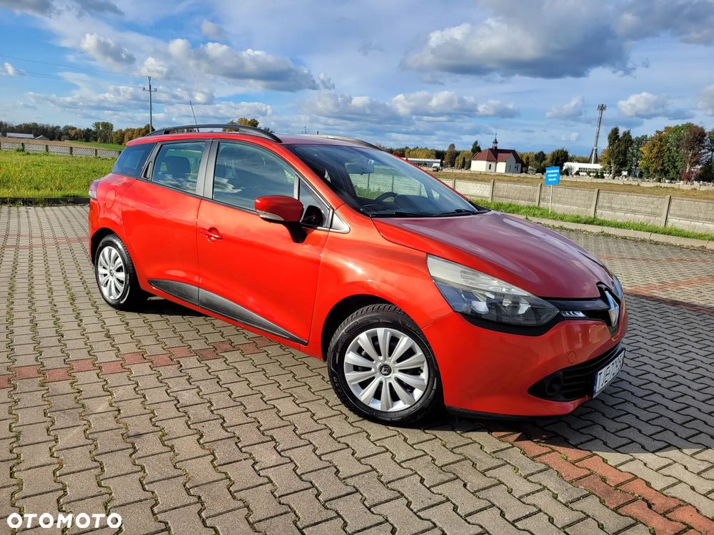 Renault Clio 1.2 16V 75 Collection - 6