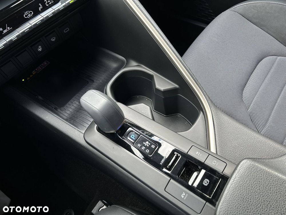 Toyota C-HR 1.8 Hybrid Executive - 19