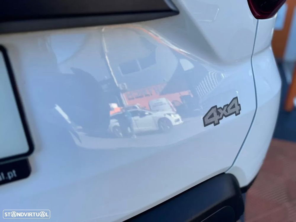 Dacia Duster 1.5 Blue dCi Expression 4WD - 20