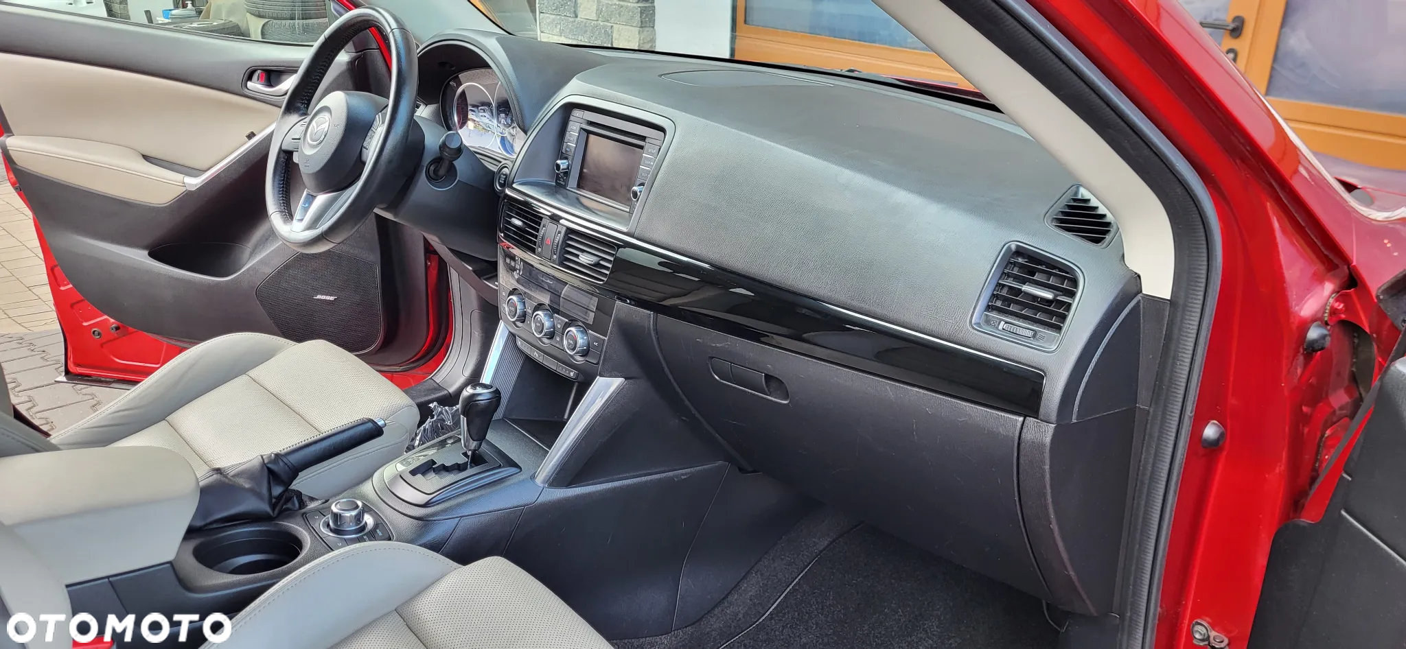 Mazda CX-5 - 7