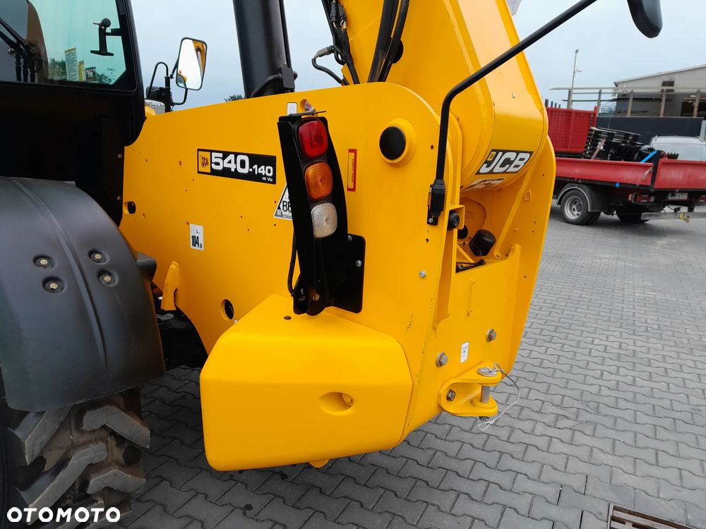 JCB 540-140 2022r - 13