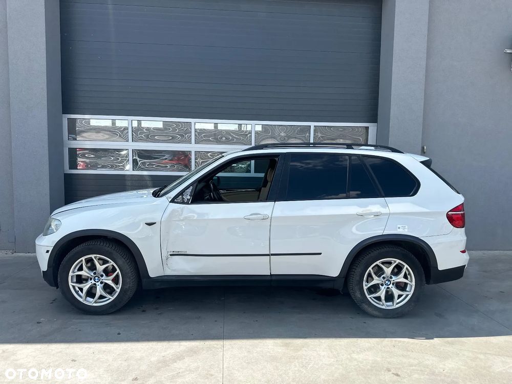 BMW X5 - 1