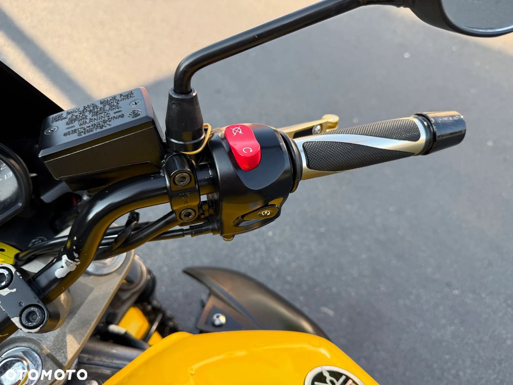 Yamaha XJ - 14