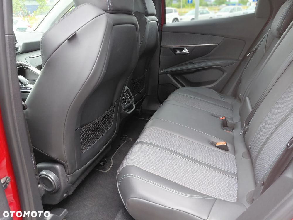 Peugeot 3008 1.5 BlueHDi Allure S&S EAT8 - 13