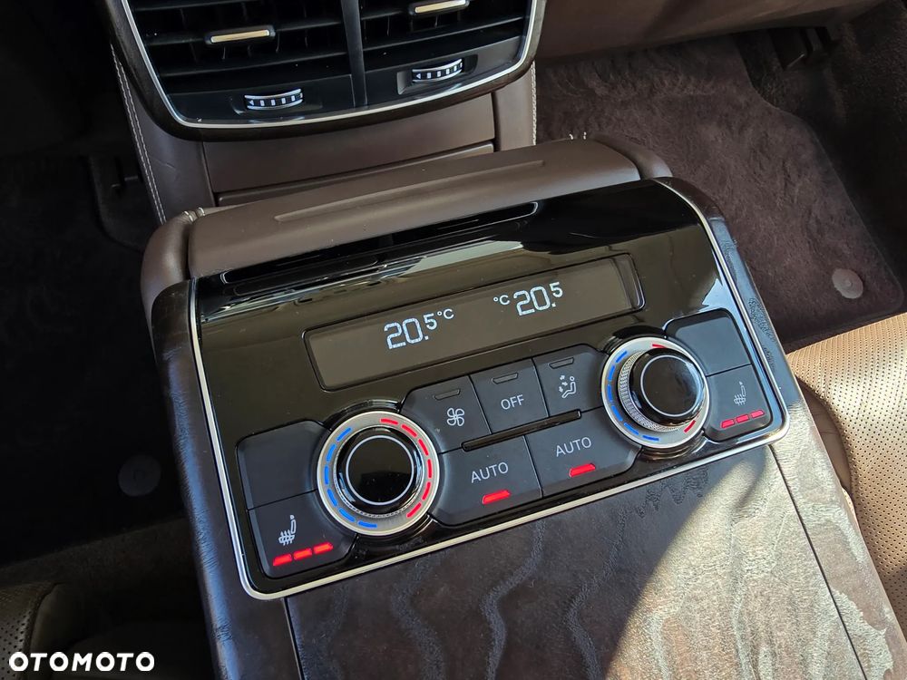 Audi A8 3.0 TDI clean diesel Quattro - 14