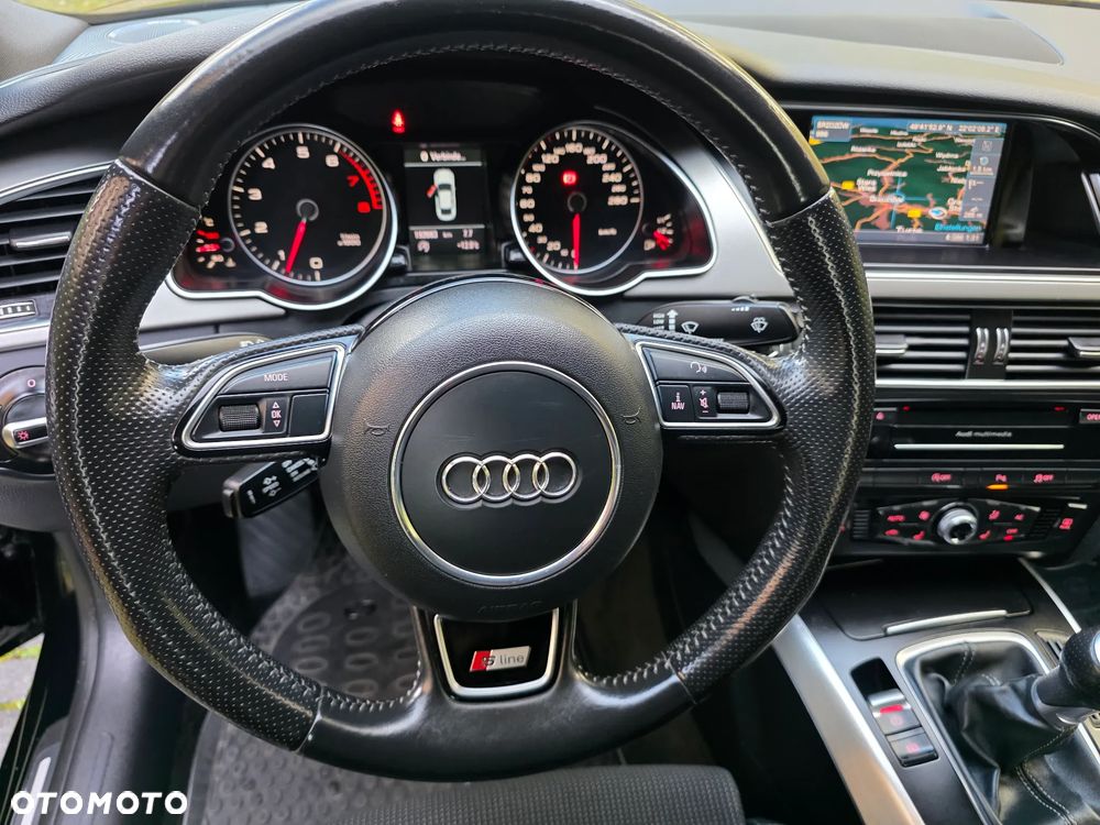 Audi A5 Sportback 1.8 TFSI - 32