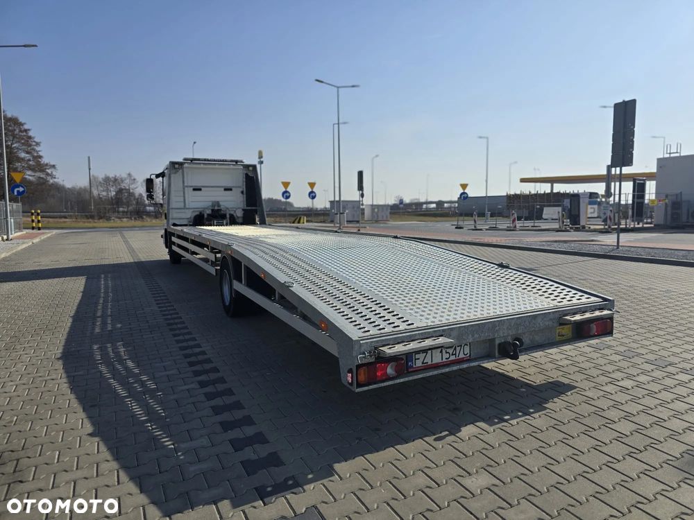 MAN TGL 12.240 - 3