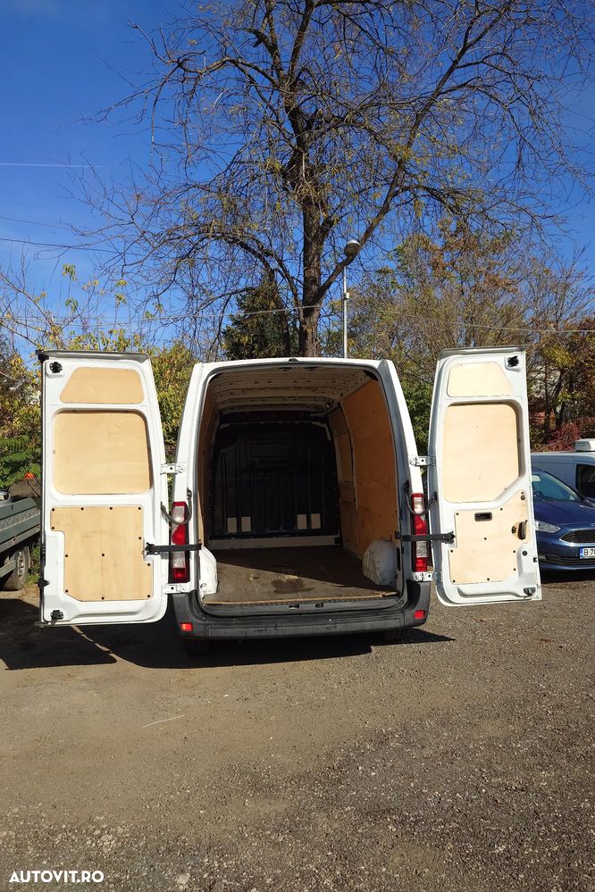 Renault Master - 13