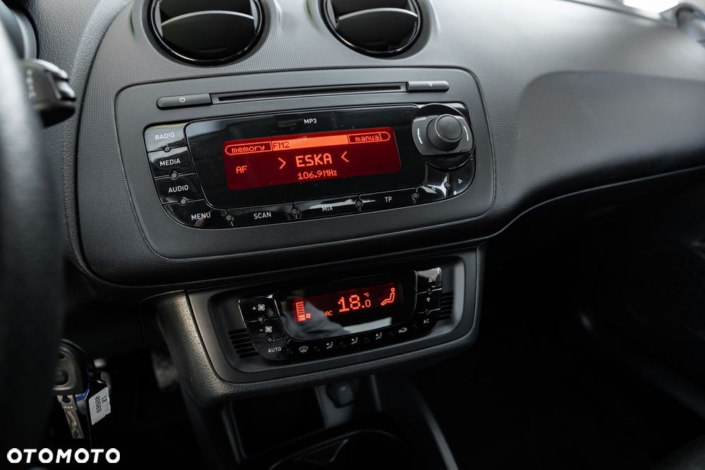 Seat Ibiza SC 2.0 TDI FR - 27