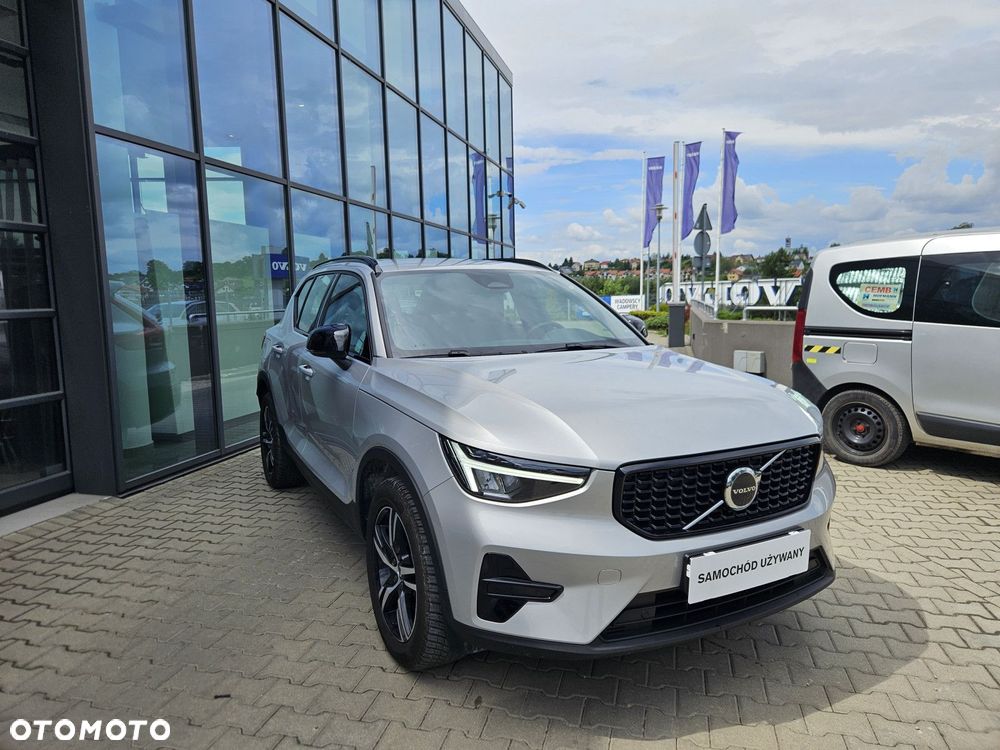 Volvo XC 40 - 4