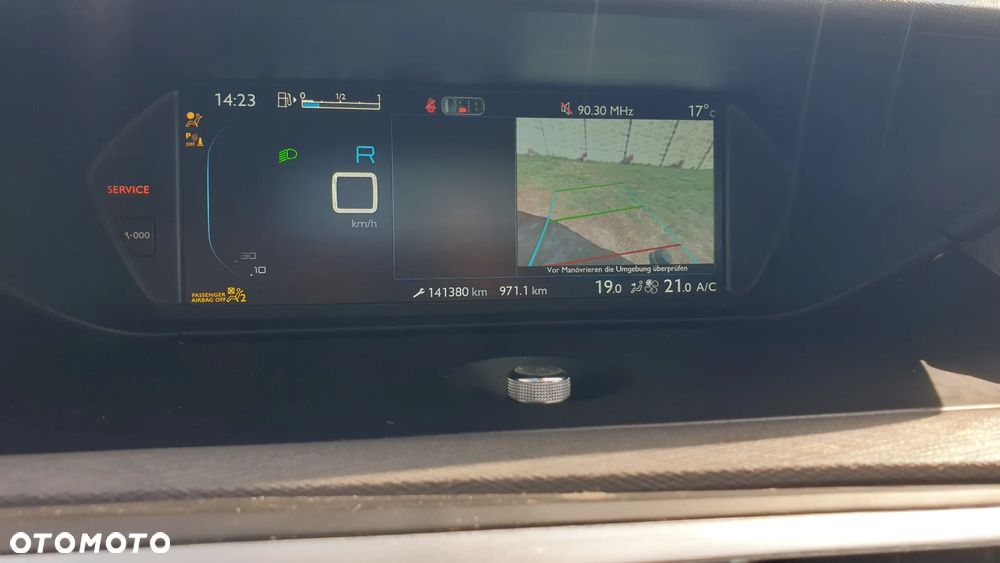 Citroën C4 Picasso BlueHDi 150 EAT6 Exclusive - 16