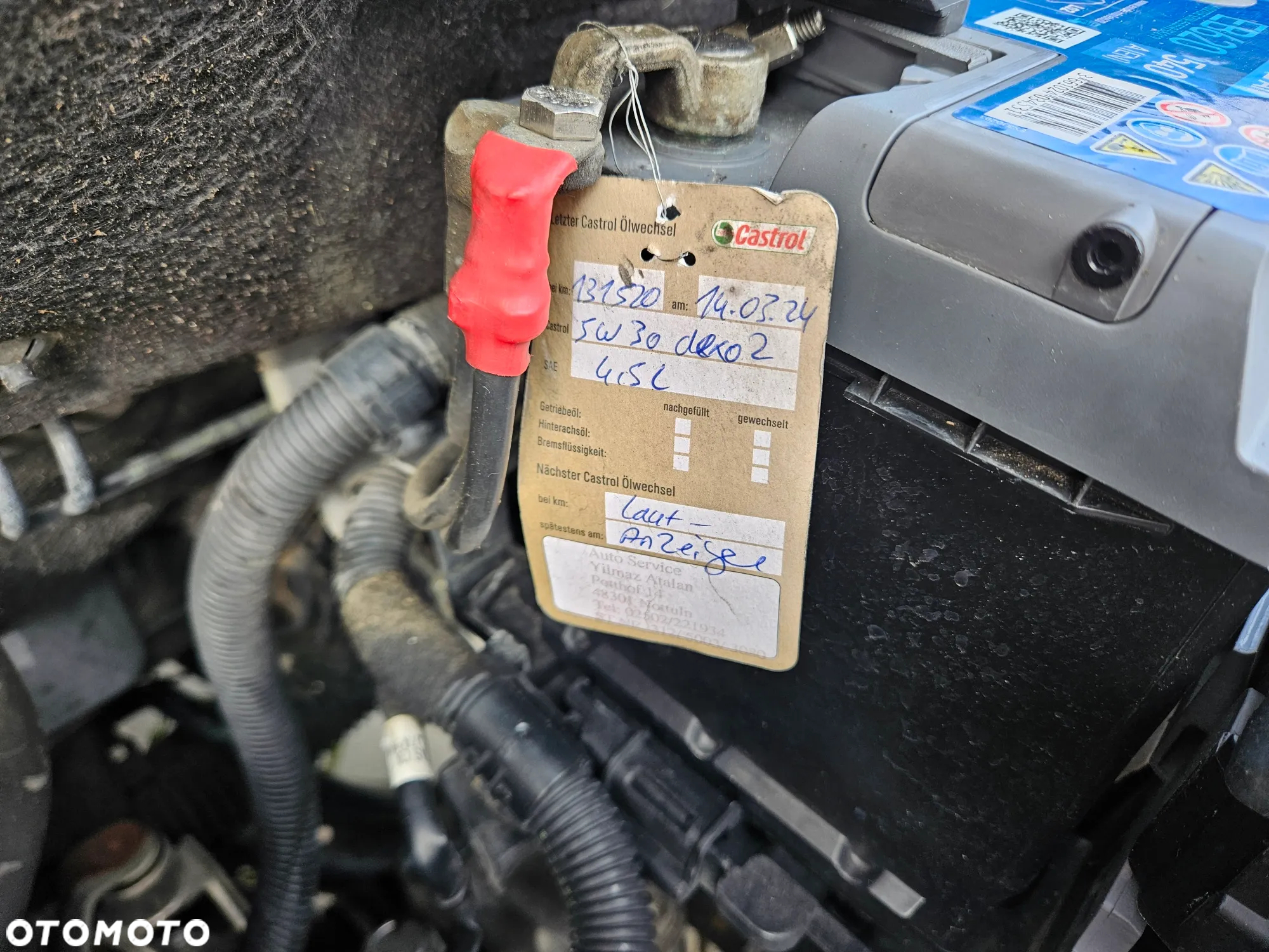 Opel Meriva 1.6 16V Innovation 110 Jahre - 24