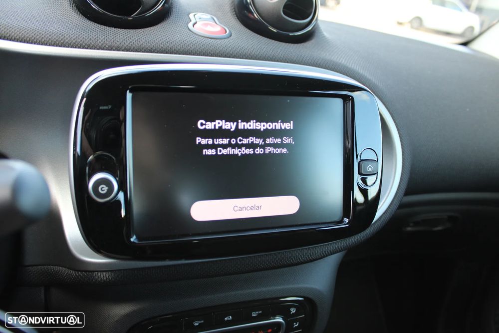 Smart ForTwo Coupé Pulse - 26