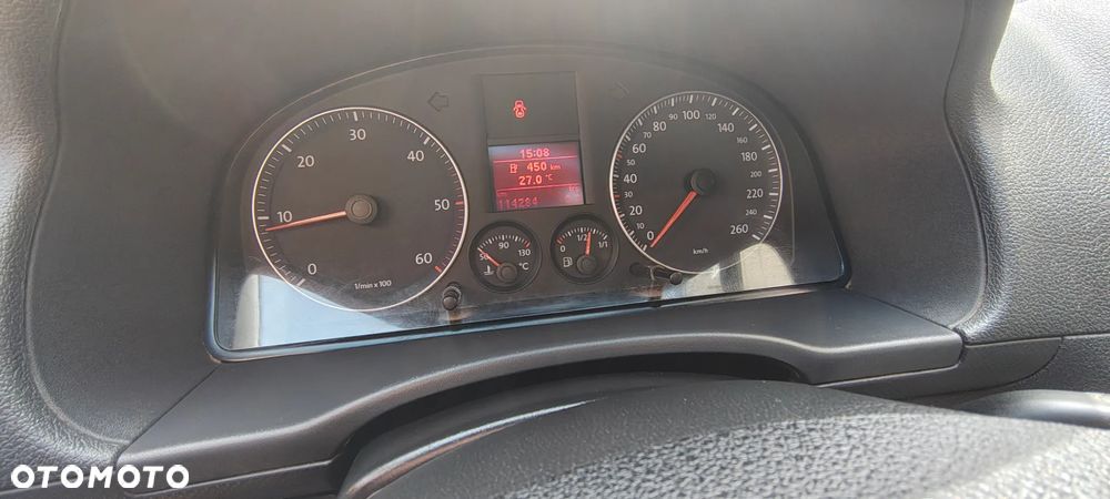 Volkswagen Caddy Mixt komfort - 21
