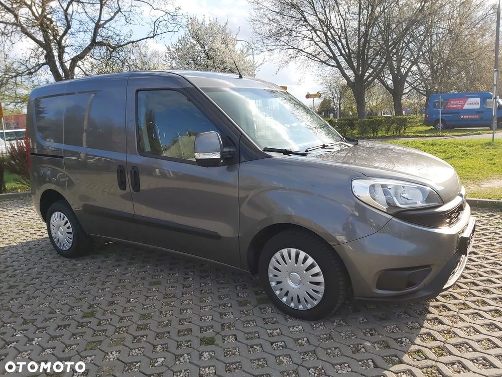 Fiat Doblo - 4