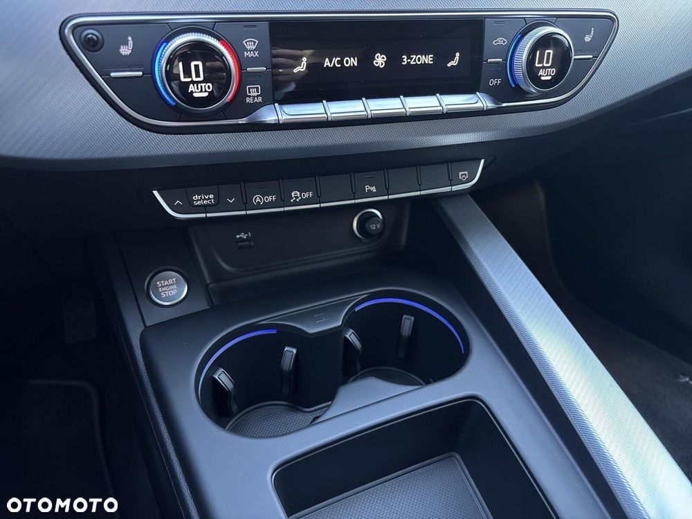 Audi A4 - 18