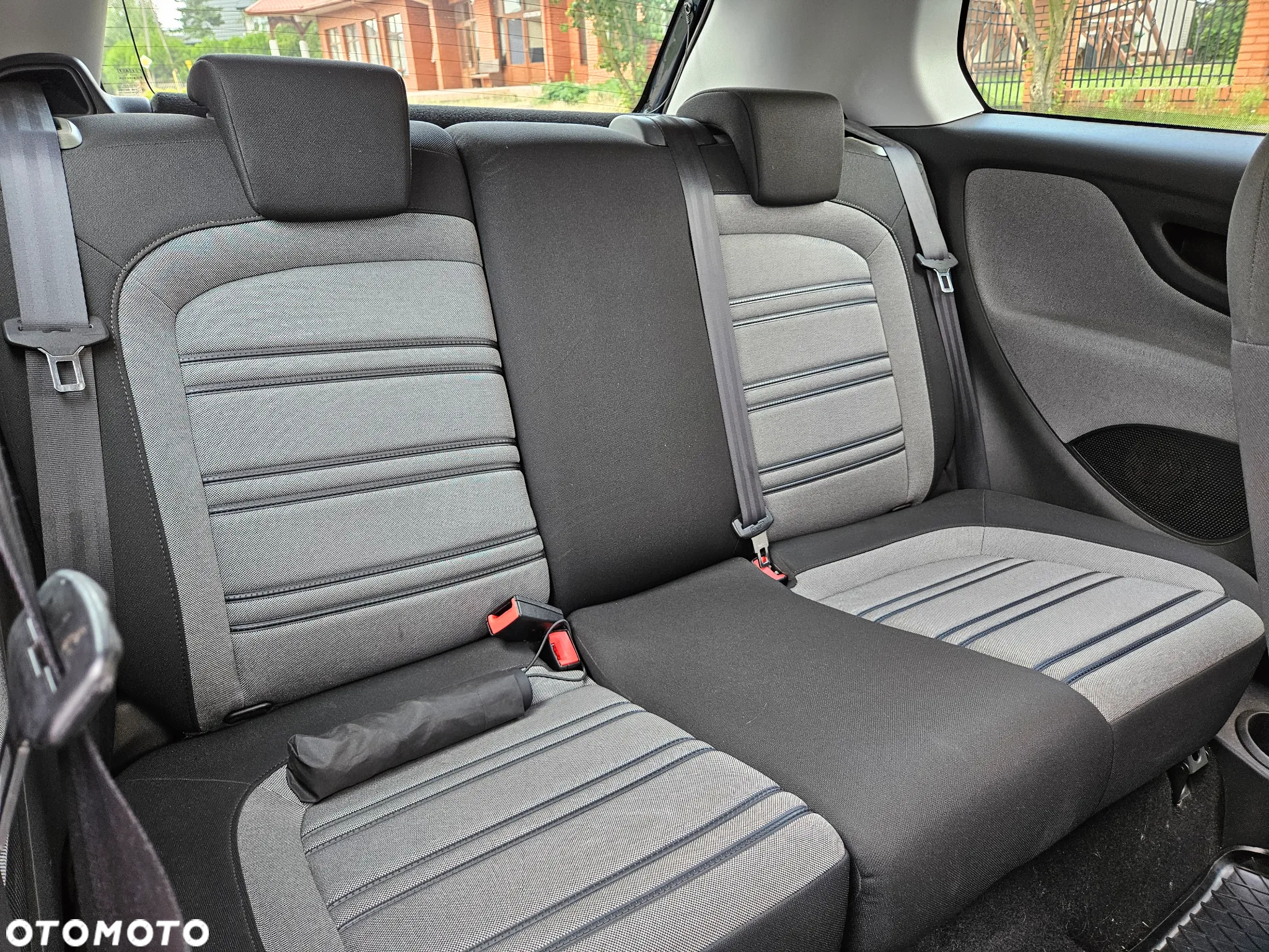 Fiat Punto Evo 1.2 8V My - 8