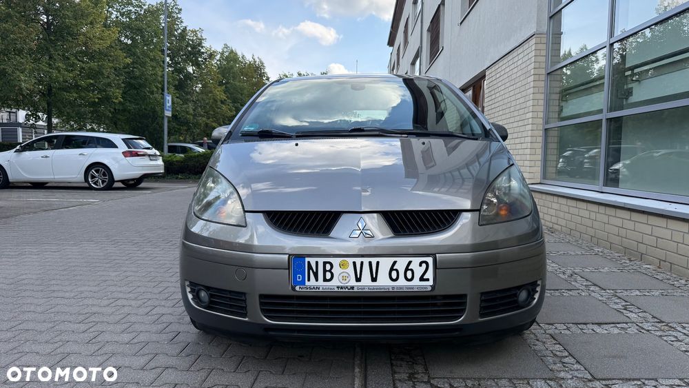 Mitsubishi Colt 1.3 Inform Cleartec - 10
