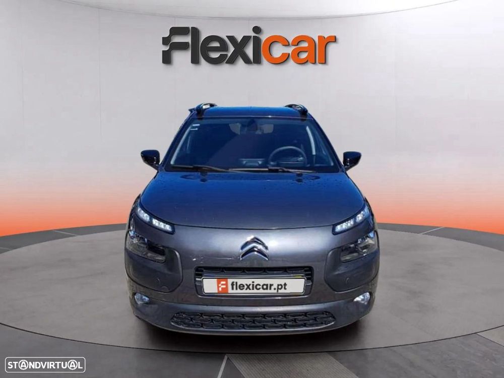 Citroën C4 Cactus 1.2 VTi Feel Ed.Hello - 2