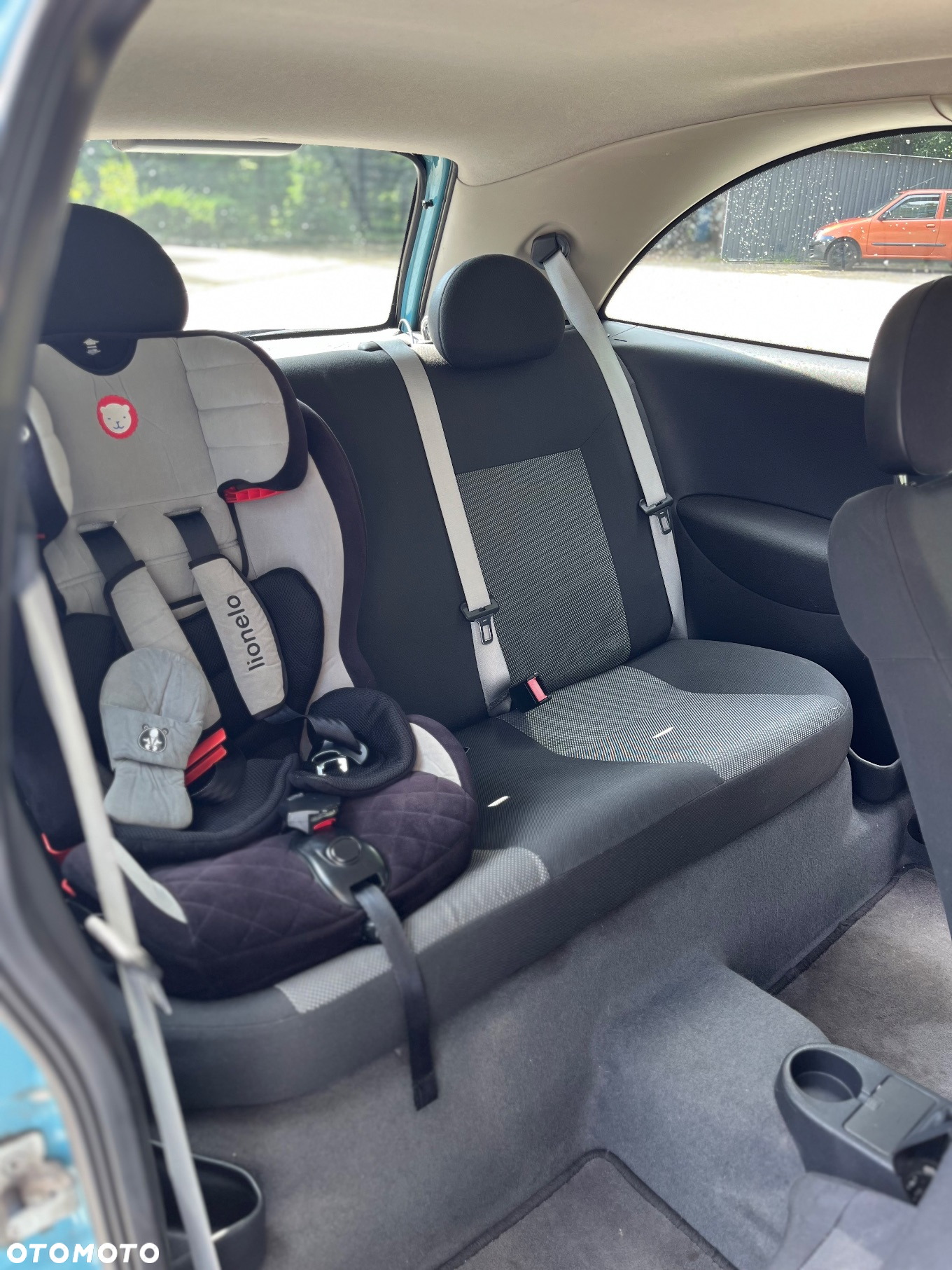 Opel Corsa 1.0 12V Enjoy - 9
